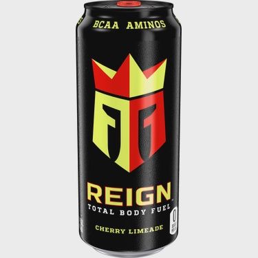 Reign Cherry Limeade 16 oz