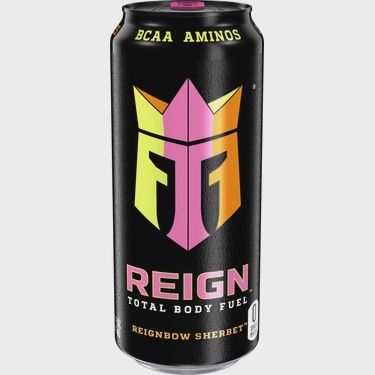 Reign Reignbow Sherbet 16 oz