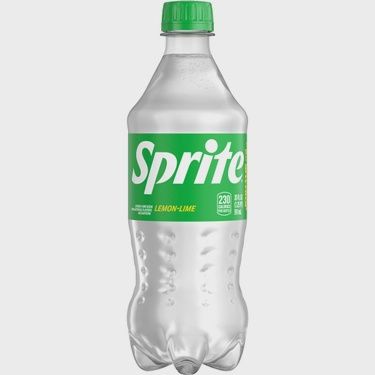 Sprite 20 oz