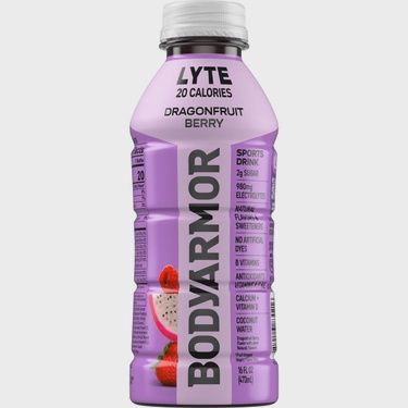 BodyArmor Lyte Dragonfruit Berry 20 oz