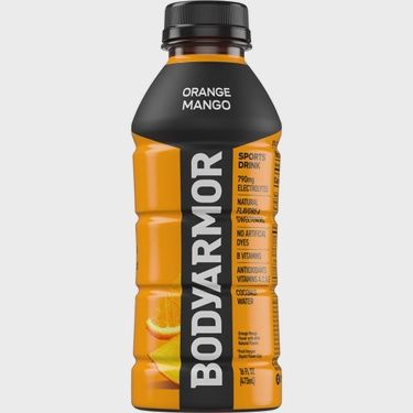 BodyArmor Orange Mango 20 oz