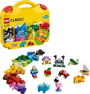 10713 Classic Creative Suitcase