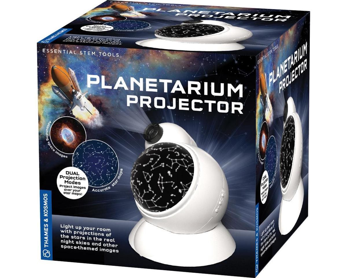 Thames &amp; Kosmos Planetarium Projector (3L)