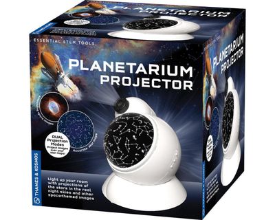 Thames &amp; Kosmos Planetarium Projector (3L)
