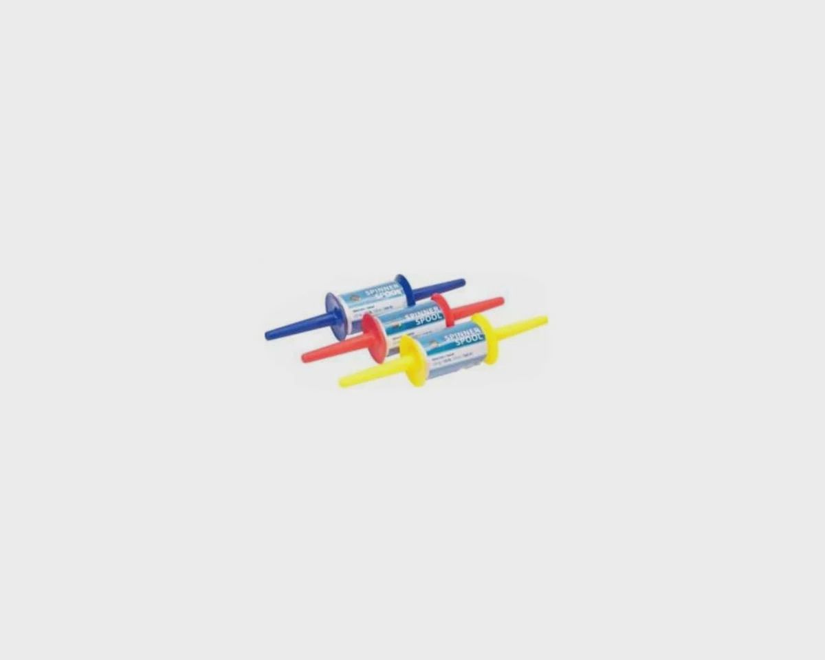 Stake Line Winder (33LB/500ft)