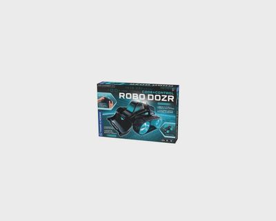 Code + Control Robo Dozr