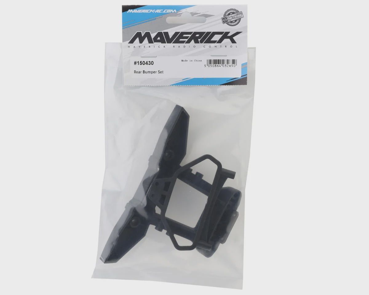Rear Bumper Set