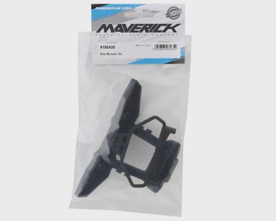 Rear Bumper Set