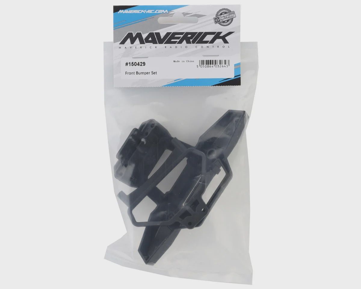 Front Bumper Set