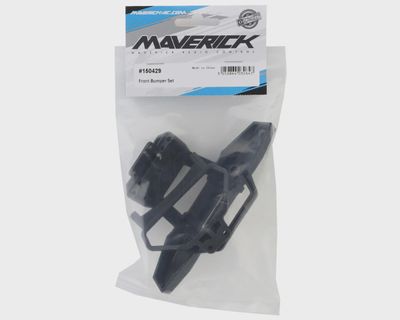 Front Bumper Set