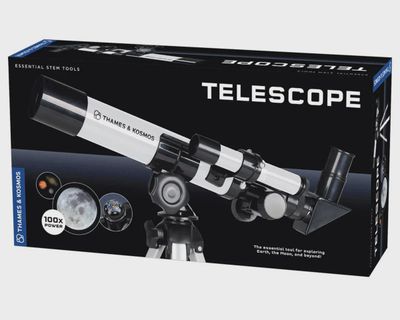 Telescope (100x)