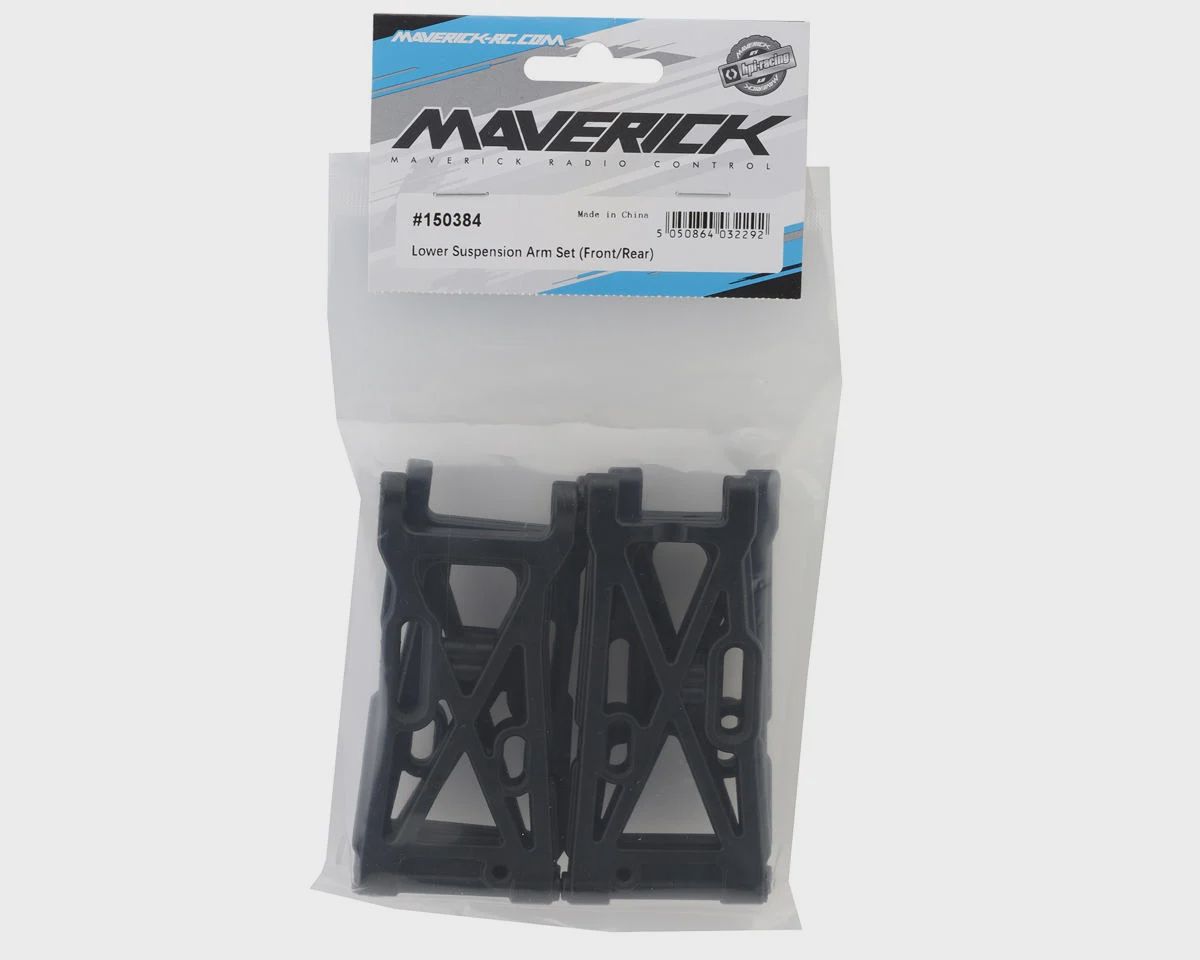 Quantum2 F/R Lower Suspension Arms