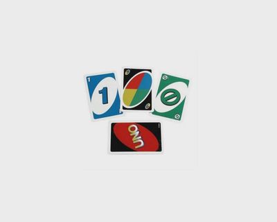 UNO Card Game