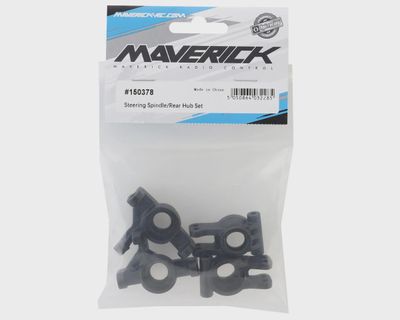 Quantum2 Steering &amp; Rear Hub Set