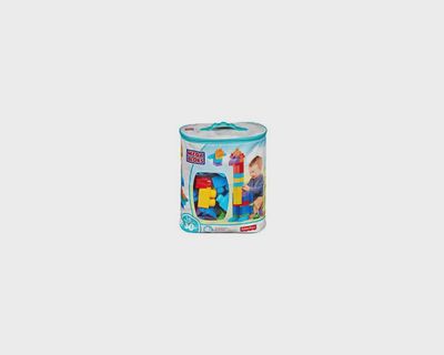 Mega Bloks First Builders Bag
