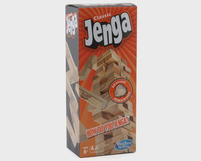 Jenga