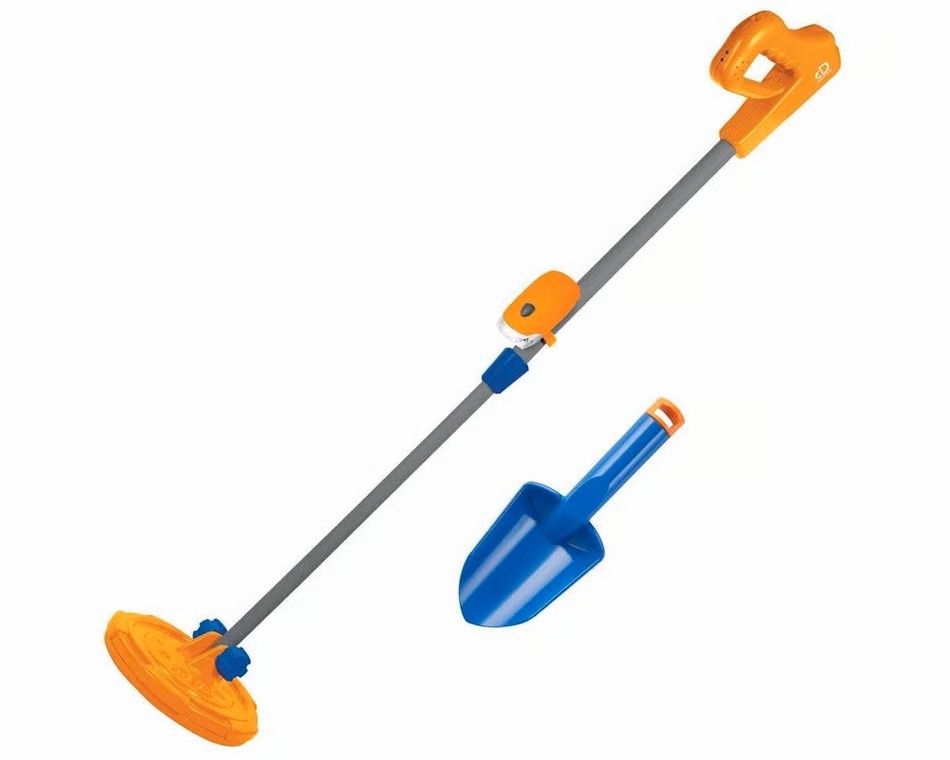Metal Detector