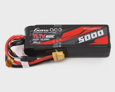 Smart 3S 60C XT60