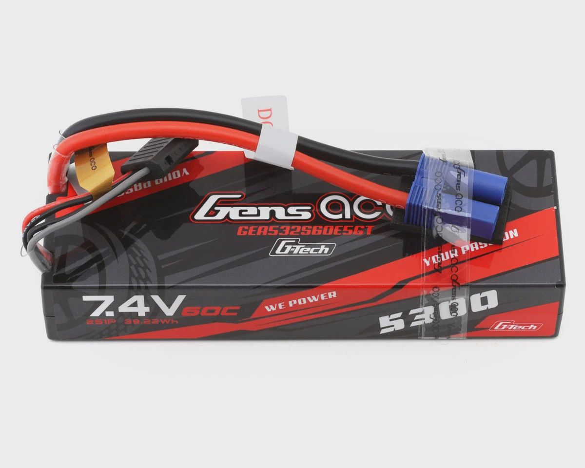 Smart 2S 60C EC5