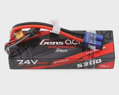Smart 2S 60C EC5