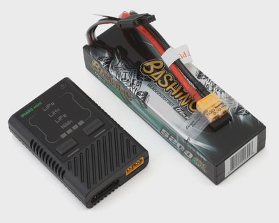 Smart 2S Bundle 35C XT60 M