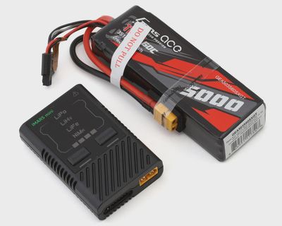 Smart 3S Bundle 60C XT60 M