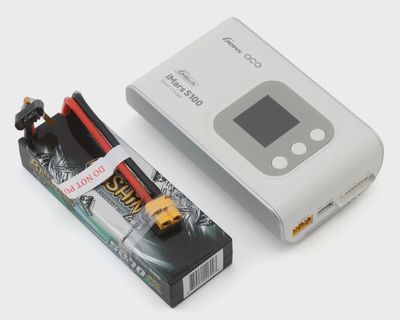 Smart 2S Bundle 35C XT60 S