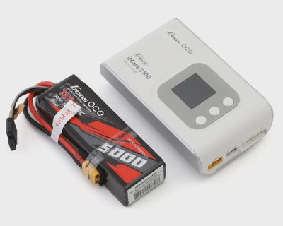 Smart 3S Bundle 60C XT60 S