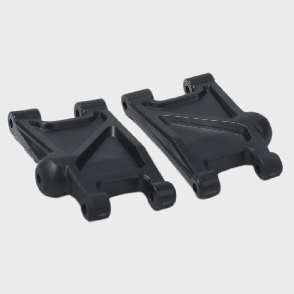 RER32459 Valkyrie Front Lower Suspension Arms (2pc)