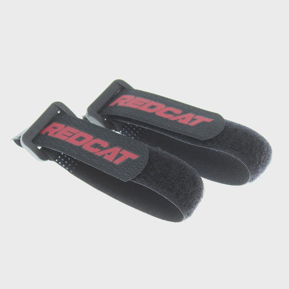 RER12432 Battery Strap (255mm)(2pcs)