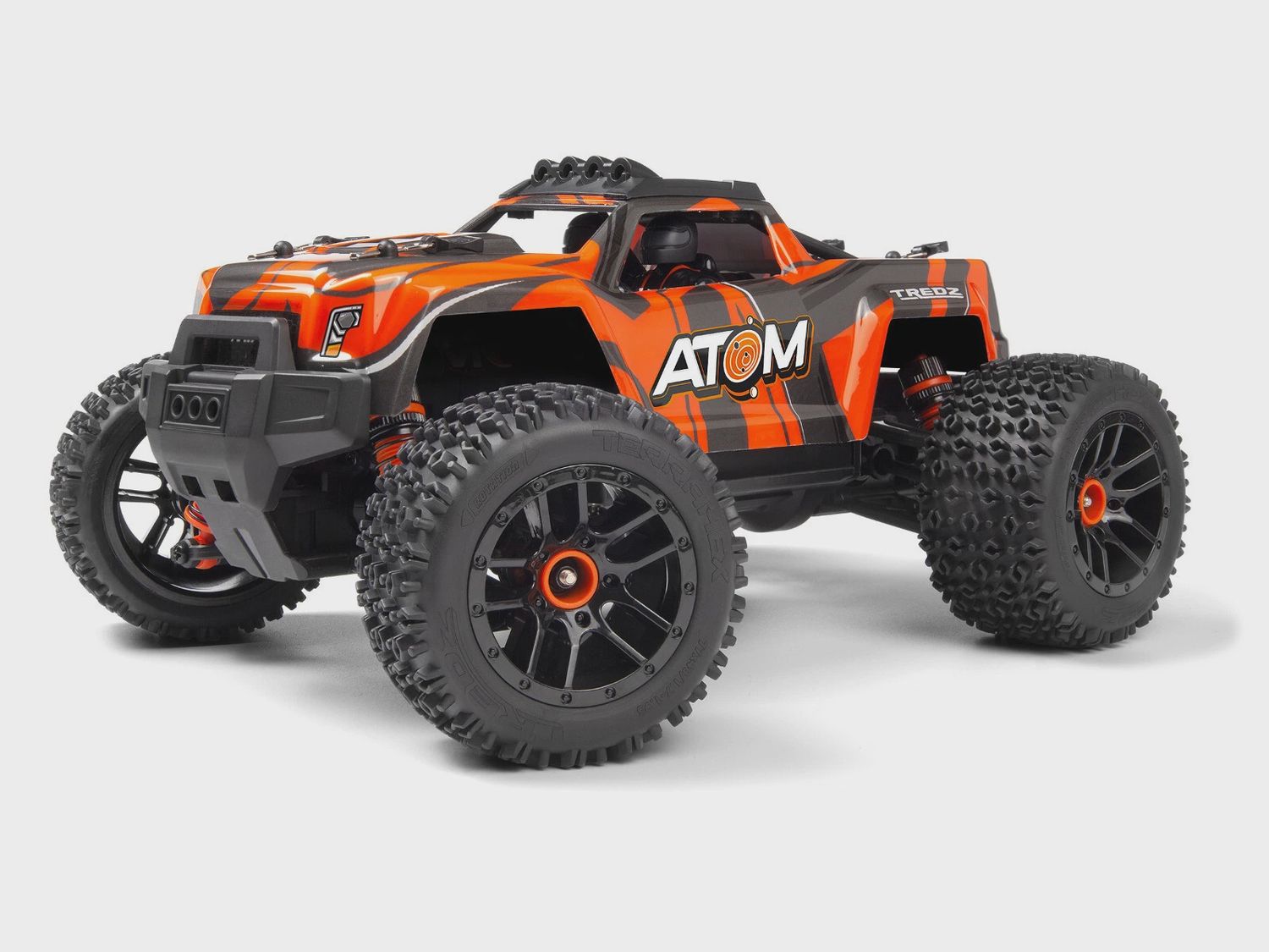 Atom AT1 1/18 (Orange) Maverick