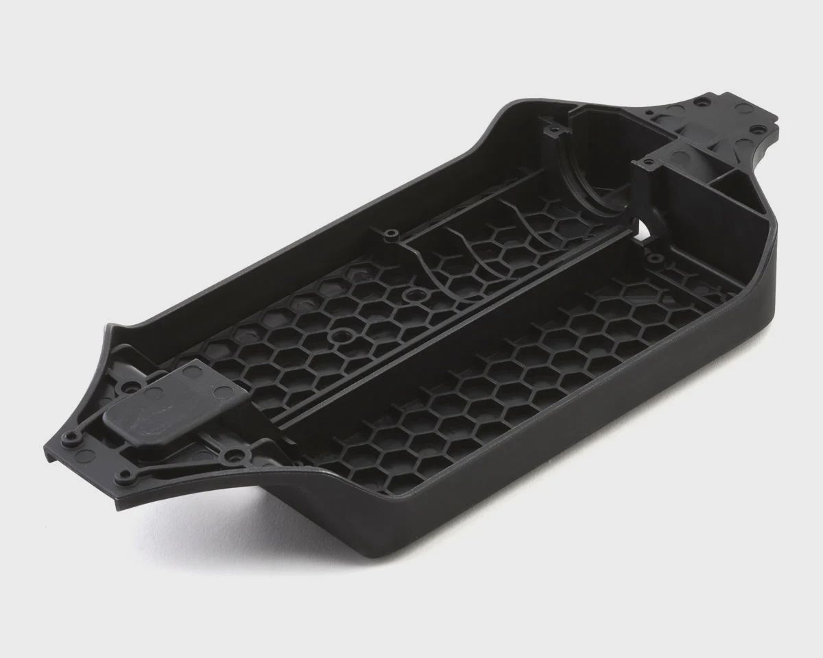 Maverick Quantum2 Monster Truck Main Chassis