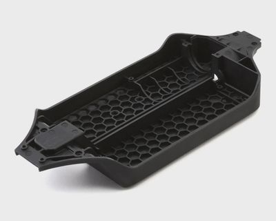 Maverick Quantum2 Monster Truck Main Chassis