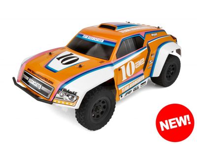 Team Associated RC10DR Desert Edition RTR, 90052
