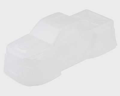 Maverick Quantum2 Monster Truck 1/10 Body (Clear)