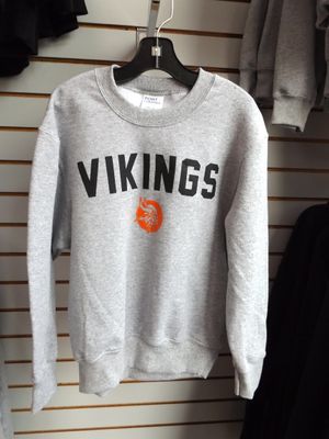 Littlefork Youth Sweater