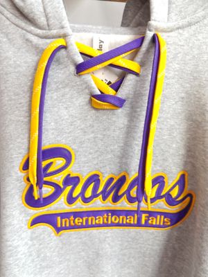 Bronco Apparel