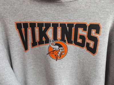 Vikings Apparel