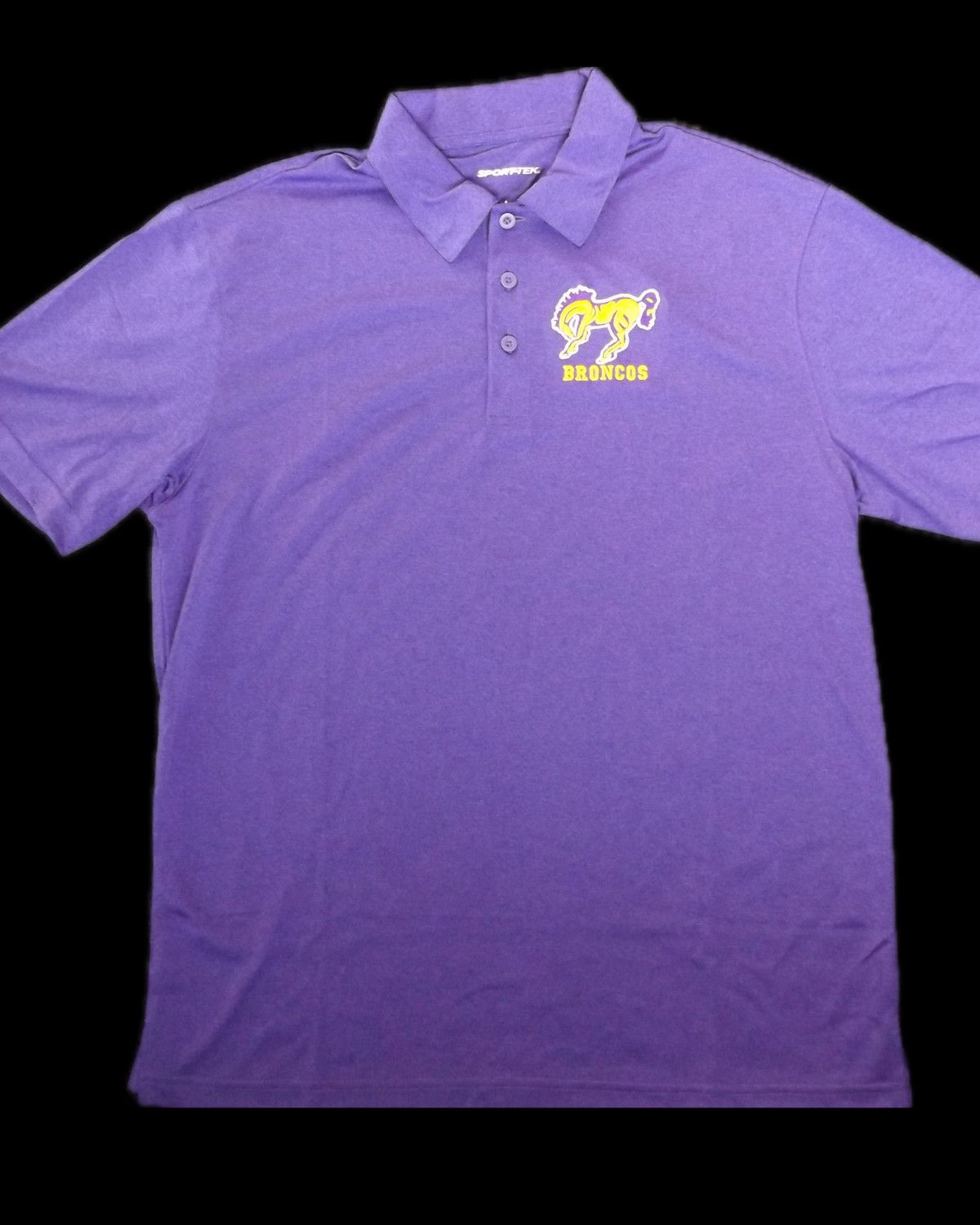 Bronco Polos