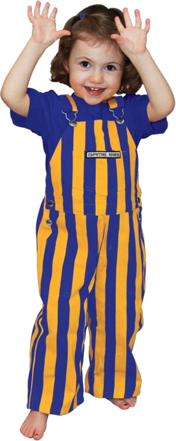 Game Bibs Toddler