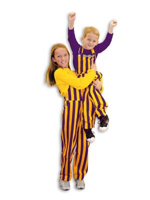 Game Bibs Youth