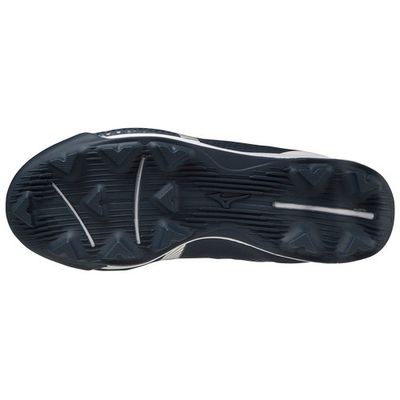 Mizuno Wave Lightrevo JR Low Molded Rubber Baseball Cleat