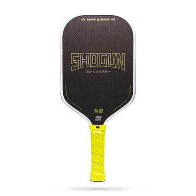 Bread and Butter - The Shogun 16mm Pickleball Paddle