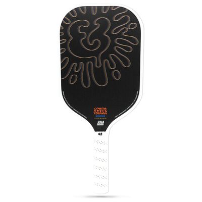 Bread &amp; Butter - The Filth 16mm Pickleball Paddle- Elongated