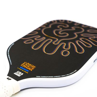 Bread &amp; Butter - The Filth 16mm Pickleball Paddle- Elongated