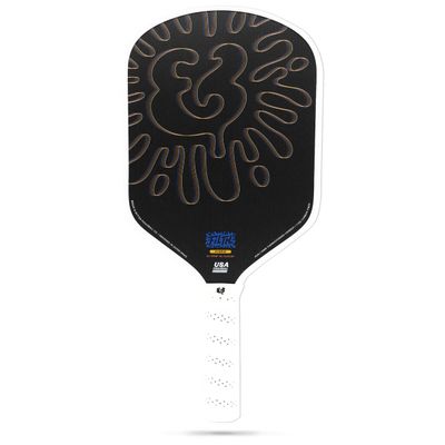 Bread &amp; Butter - Filth 16mm Pickleball Paddle- Hybrid