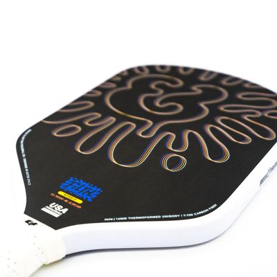 Bread &amp; Butter - Filth 16mm Pickleball Paddle- Hybrid