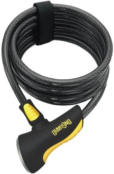 Doberman Cable Lock Keyed 10x6mm