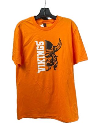 Littlefork Vikings T-Shirts
