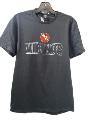 Littlefork Vikings T-Shirts